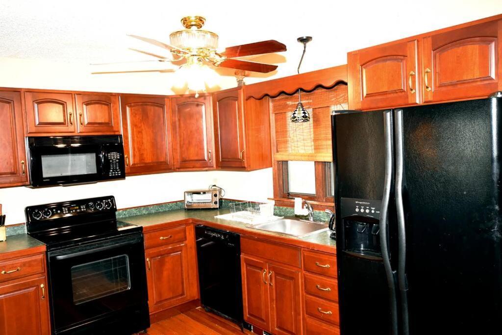 3-Bedroom Vacation Home Steps To Camelback Ski Area Ski-In Ski-Out Crescent Lake Zewnętrze zdjęcie